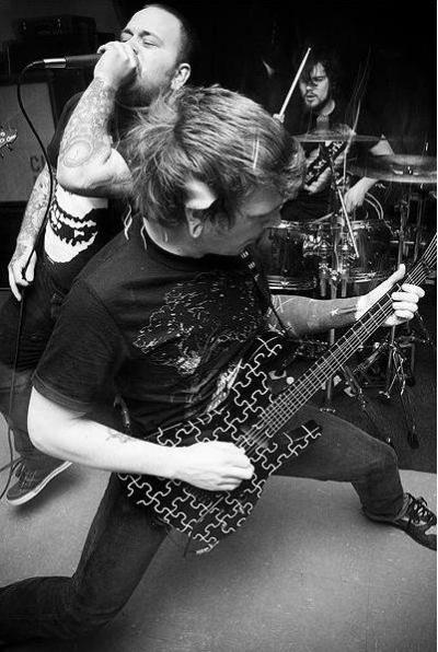 Маткор. Mathcore. Картинки маткор. See you next Tuesday Band.